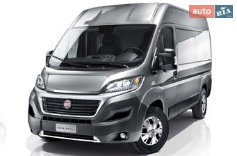Fiat Ducato 2024 в Одеса
