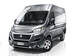 Fiat Ducato III поколениe (FL) Фургон