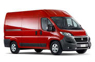 Fiat Ducato Base