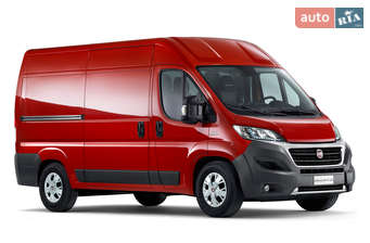 Fiat Ducato 2025 в Одеса
