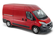 Fiat Ducato Base