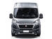 Fiat Ducato III поколениe (FL) Фургон