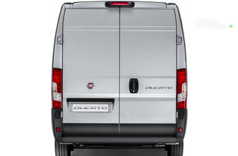 Fiat Ducato 2024 Base