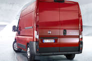 Fiat Ducato Base