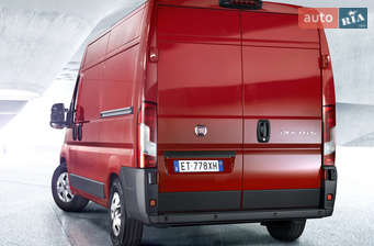 Fiat Ducato 2025 в Одеса