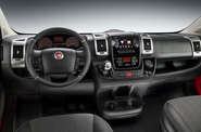 Fiat Ducato Base