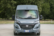 Fiat Ducato Base