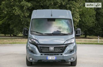 Fiat Ducato 2023 в Киев