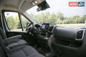 Fiat Ducato 2023 в Полтава