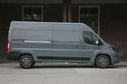 Fiat Ducato Base