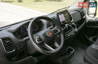 Fiat Ducato 2023 в Полтава