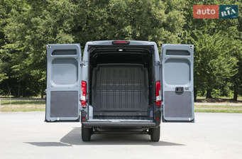 Fiat Ducato 2025 в Одеса