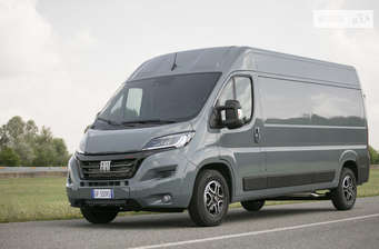 Fiat Ducato 2023 в Киев