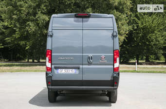 Fiat Ducato 2023 в Киев