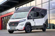 Fiat Ducato Base