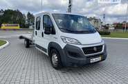 Fiat Ducato Base