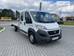 Fiat Ducato III поколениe (FL) Эвакуатор