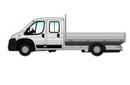 Fiat Ducato Base