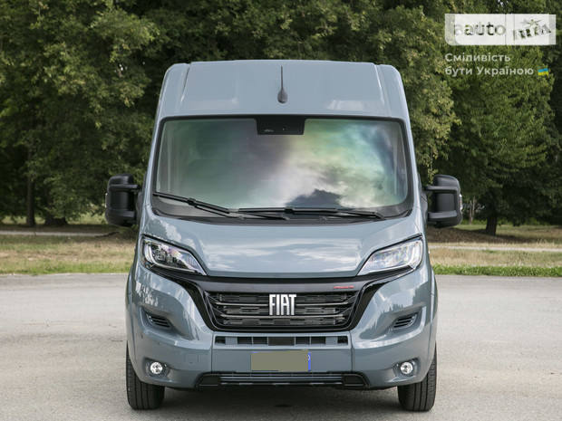 Fiat Ducato 2023