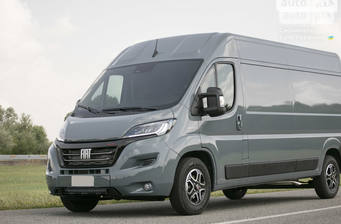 Fiat Ducato 2.2D MT (140 к.с.) L2H2 2023