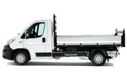 Fiat Ducato Base