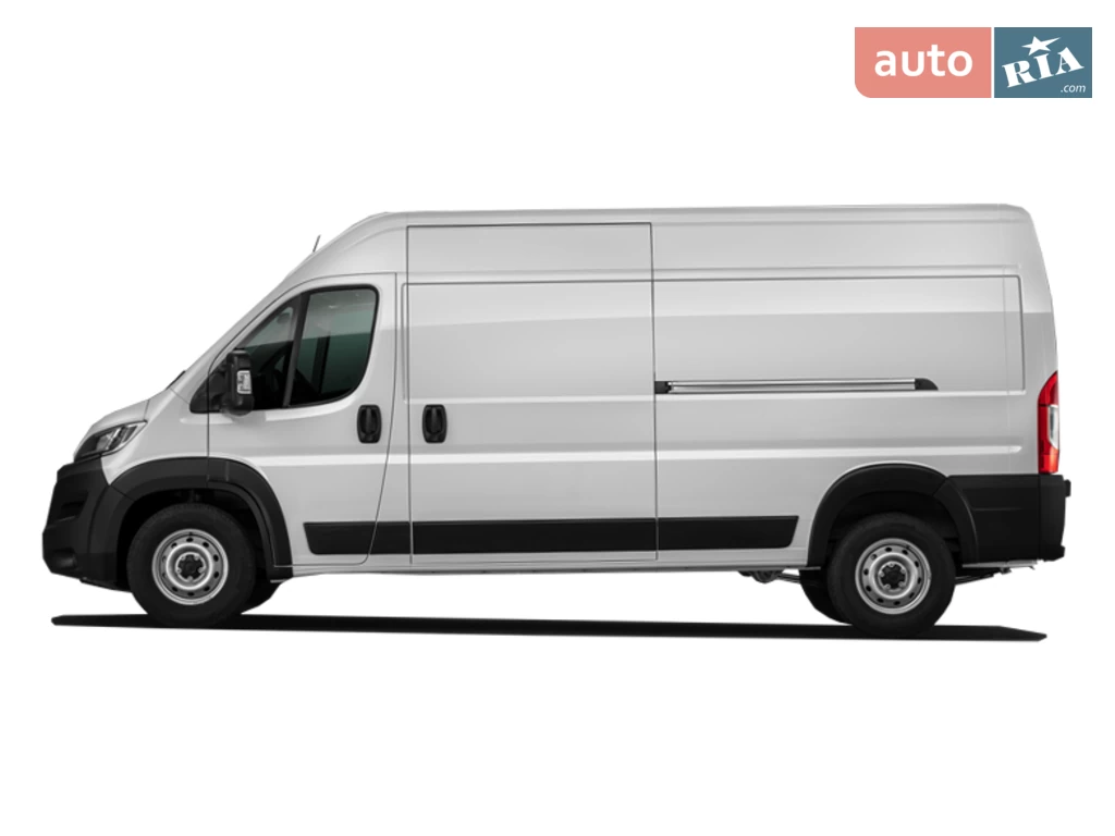 Fiat Ducato Base