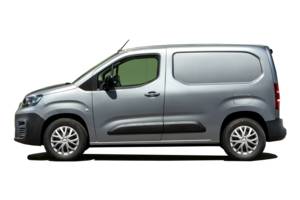 Fiat e-doblo I покоління Фургон