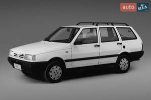 Fiat elba I покоління (FL) Універсал