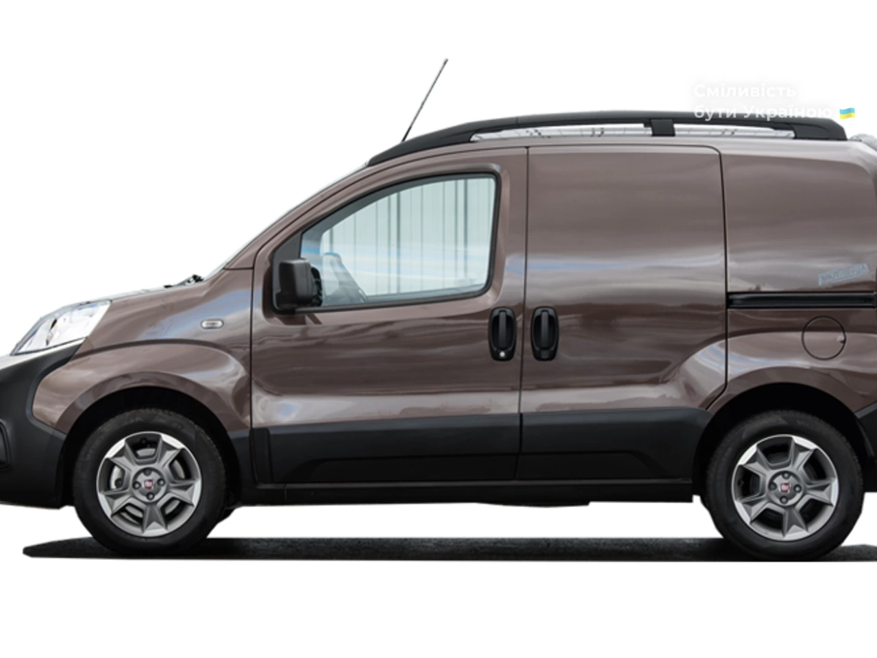 Fiat Fiorino груз. SX