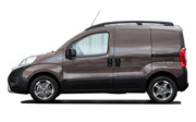 Fiat Fiorino груз.