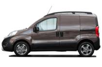 Fiat Fiorino груз. SX