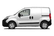 Fiat Fiorino груз. Base