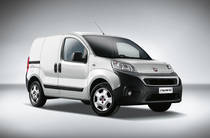 Fiat Fiorino груз. SX