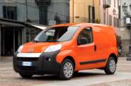 Fiat Fiorino груз. Base