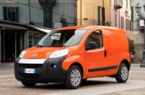 Fiat Fiorino груз. Base