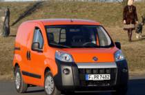 Fiat Fiorino груз. SX