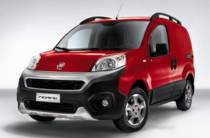 Fiat Fiorino груз. SX