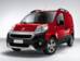 Fiat Fiorino груз. III покоління (FL) Фургон