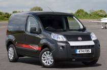 Fiat Fiorino груз. SX