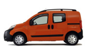 Fiat Fiorino Combi