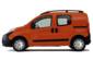 Fiat Fiorino Combi Elegant