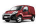 Fiat Fiorino III поколениe (FL) Фургон