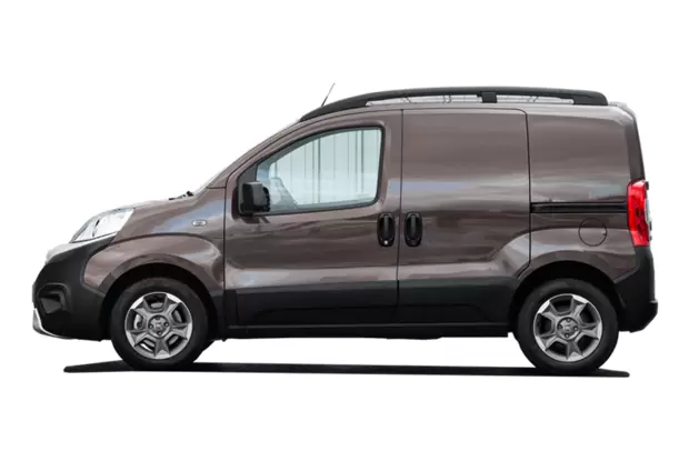 Fiat Fiorino Base