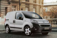 Fiat Fiorino Base