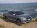 Fiat Fullback I поколениe Пикап