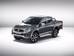 Fiat Fullback I поколениe Пикап
