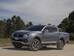 Fiat Fullback I поколениe Пикап
