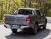 Fiat Fullback I поколениe Пикап