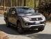 Fiat Fullback I поколениe Пикап