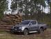 Fiat Fullback I поколениe Пикап